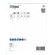Bosch PRO Multi Material PC Plus Lochsäge, 121 mm