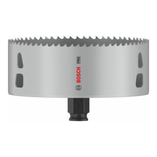 Bosch PRO Multi Material PC Plus Lochsäge, 127 mm