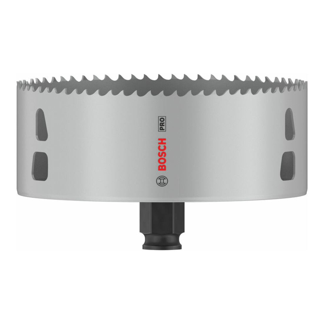 Bosch PRO Multi Material PC Plus Lochsäge, 127 mm