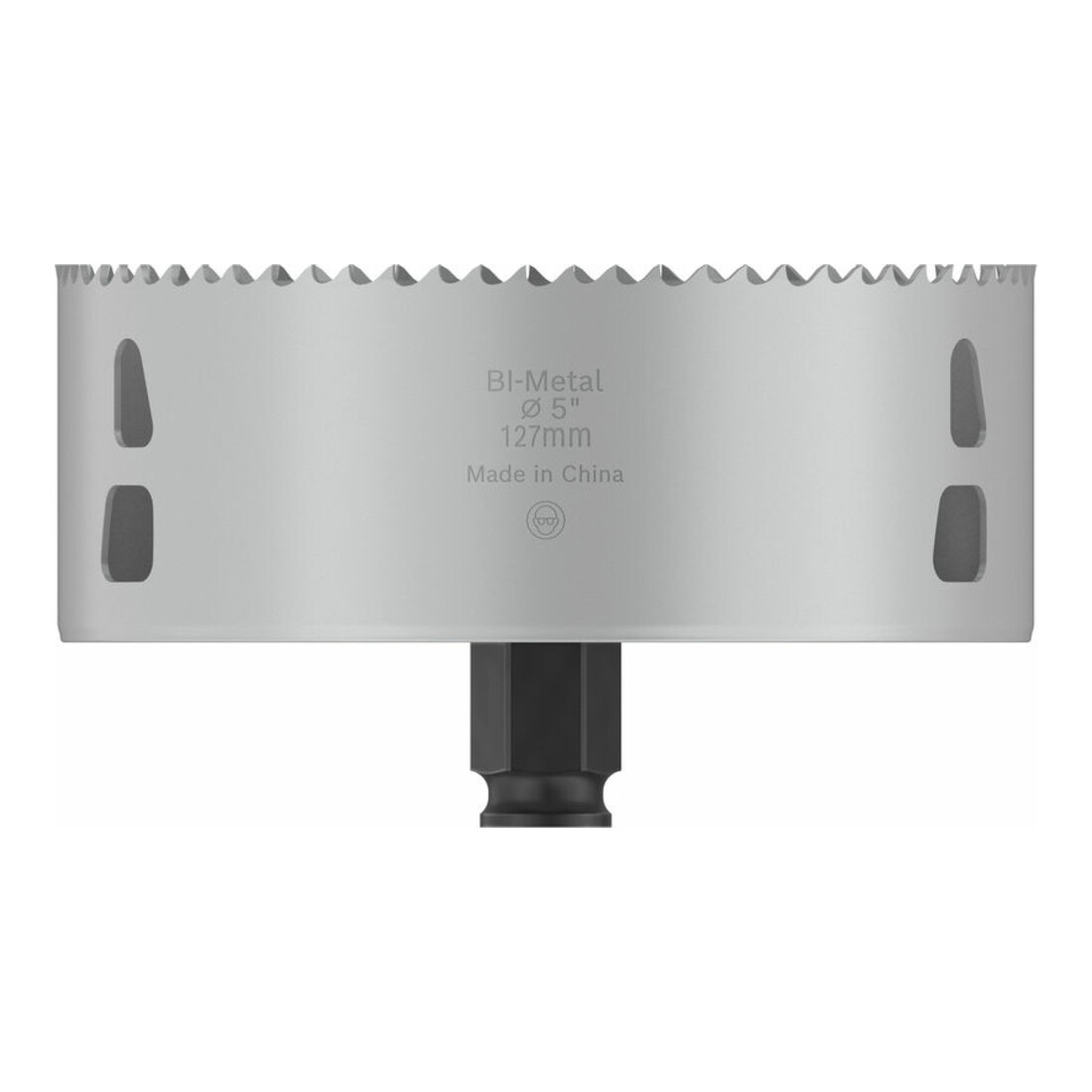 Bosch PRO Multi Material PC Plus Lochsäge, 127 mm