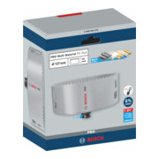 Bosch PRO Multi Material PC Plus Lochsäge, 127 mm-5