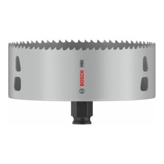 Bosch PRO Multi Material PC Plus Lochsäge, 133 mm