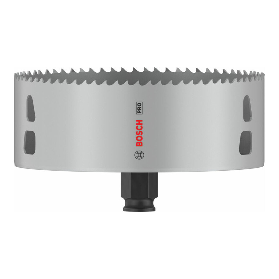 Bosch PRO Multi Material PC Plus Lochsäge, 133 mm