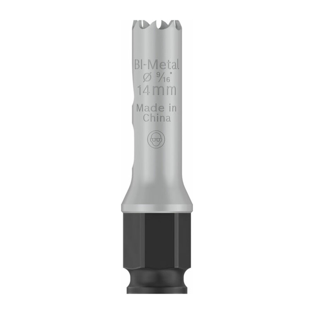 Bosch PRO Multi Material PC Plus Lochsäge, 14 mm