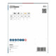 Bosch PRO Multi Material PC Plus Lochsäge, 140 mm