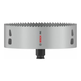 Bosch PRO Multi Material PC Plus Lochsäge, 152 mm