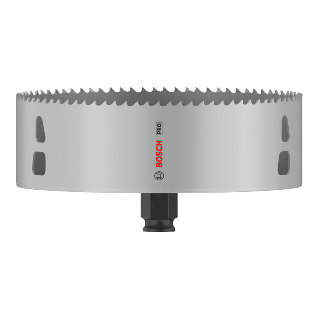 Bosch PRO Multi Material PC Plus Lochsäge, 152 mm