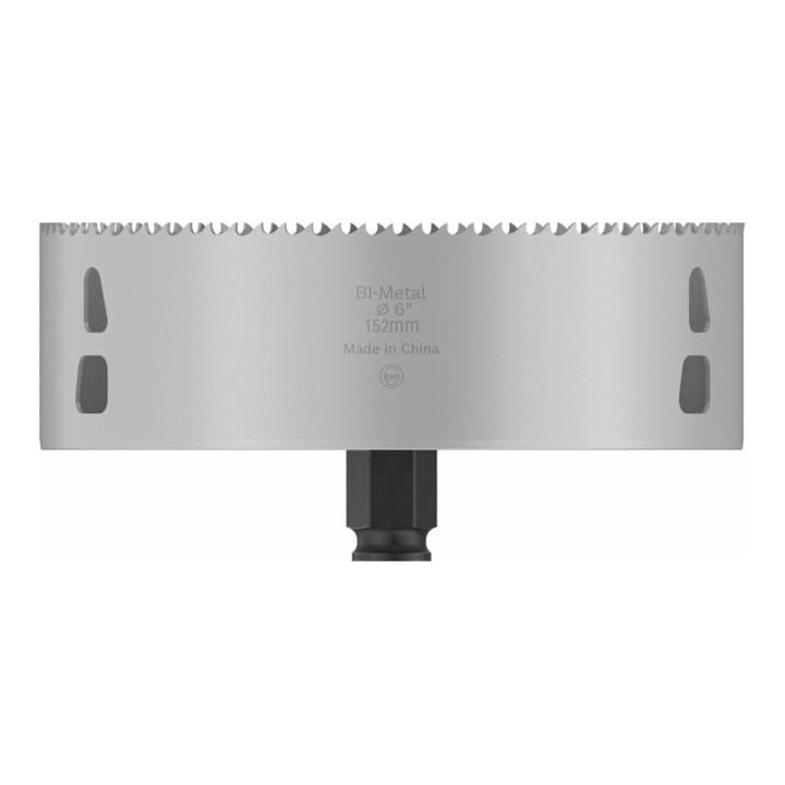 Bosch PRO Multi Material PC Plus Lochsäge, 152 mm