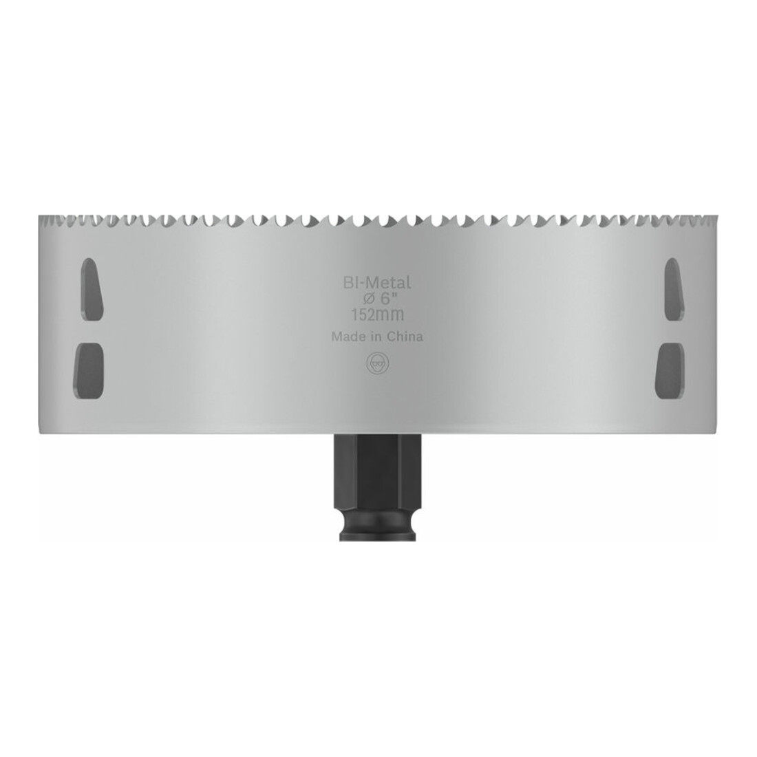 Bosch PRO Multi Material PC Plus Lochsäge, 152 mm