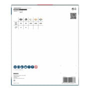 Bosch PRO Multi Material PC Plus Lochsäge, 152 mm-4