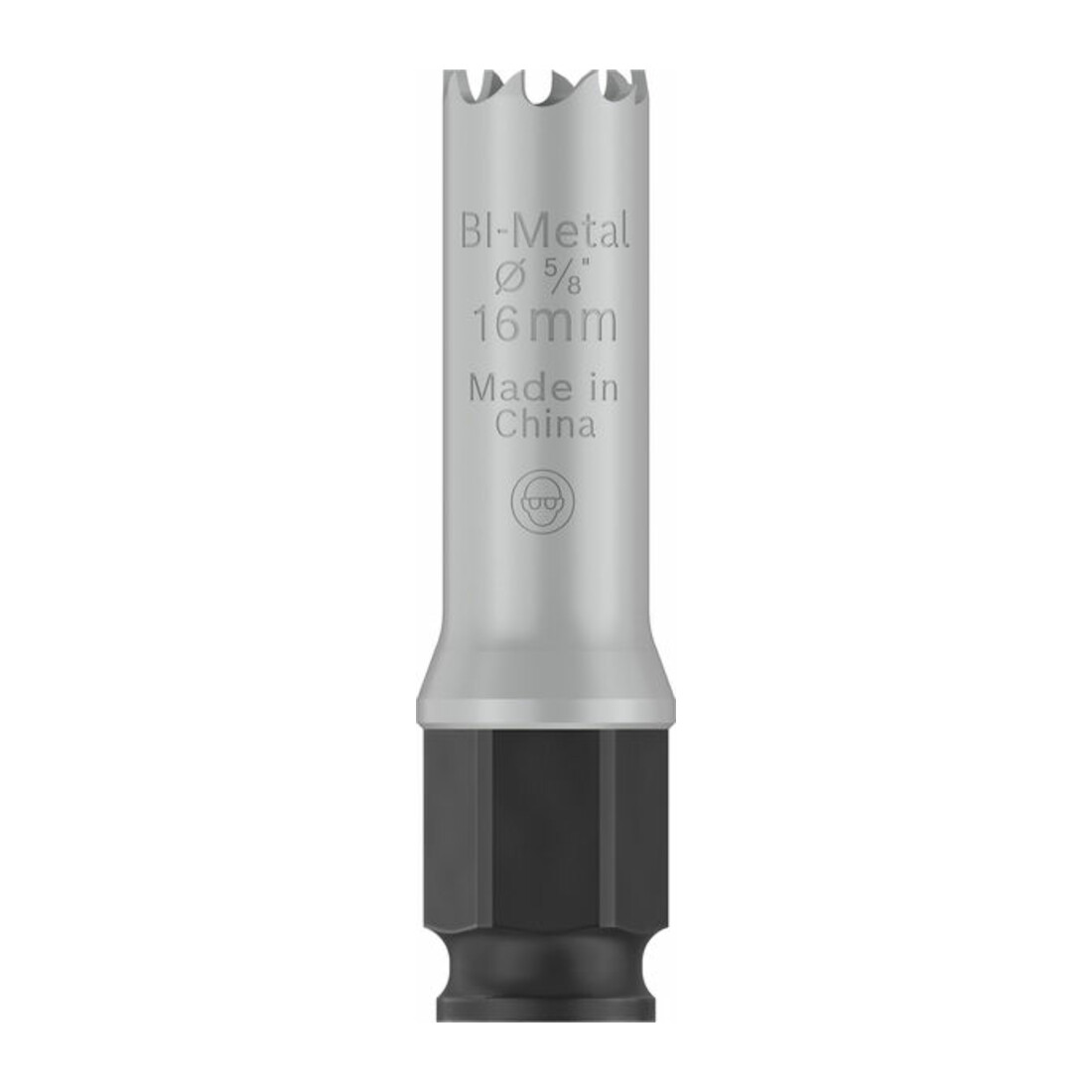 Bosch PRO Multi Material PC Plus Lochsäge, 16 mm