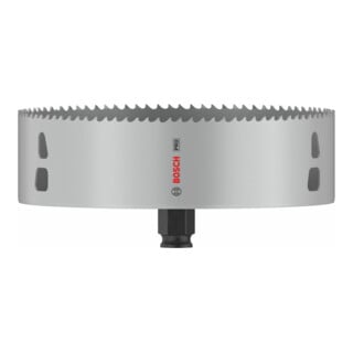 Bosch PRO Multi Material PC Plus Lochsäge, 168 mm