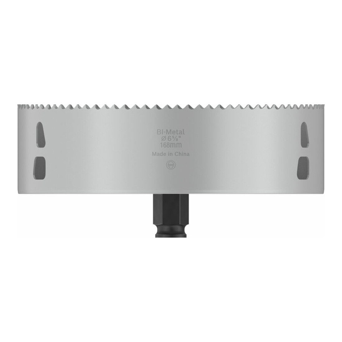 Bosch PRO Multi Material PC Plus Lochsäge, 168 mm