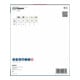 Bosch PRO Multi Material PC Plus Lochsäge, 168 mm