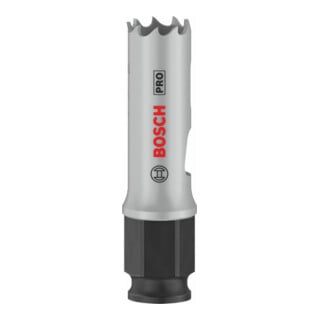 Bosch PRO Multi Material PC Plus Lochsäge, 17 mm