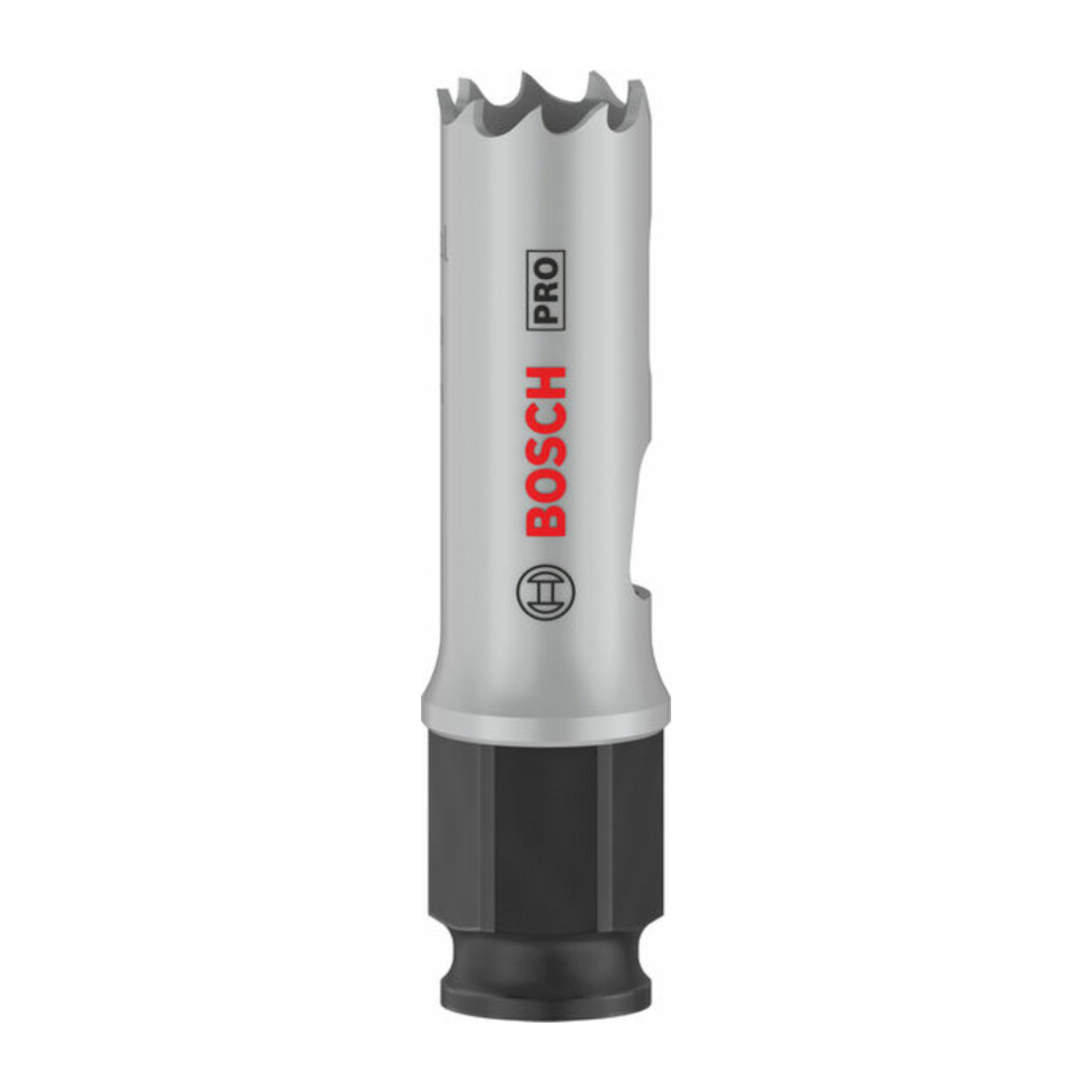 Bosch PRO Multi Material PC Plus Lochsäge, 17 mm