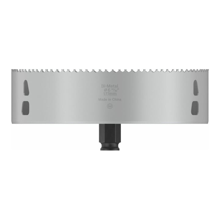 Bosch PRO Multi Material PC Plus Lochsäge, 177 mm