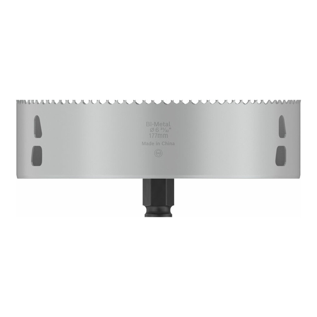 Bosch PRO Multi Material PC Plus Lochsäge, 177 mm