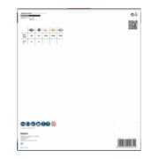 Bosch PRO Multi Material PC Plus Lochsäge, 177 mm-4