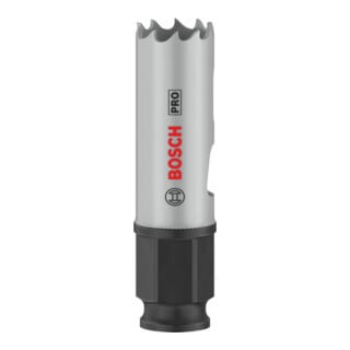 Bosch PRO Multi Material PC Plus Lochsäge, 19 mm