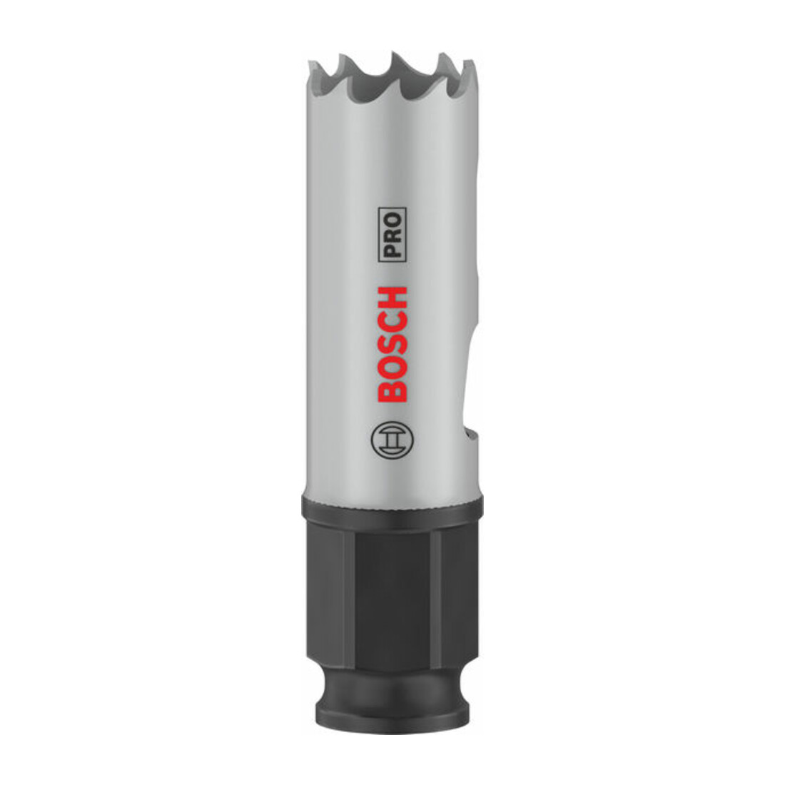 Bosch PRO Multi Material PC Plus Lochsäge, 19 mm