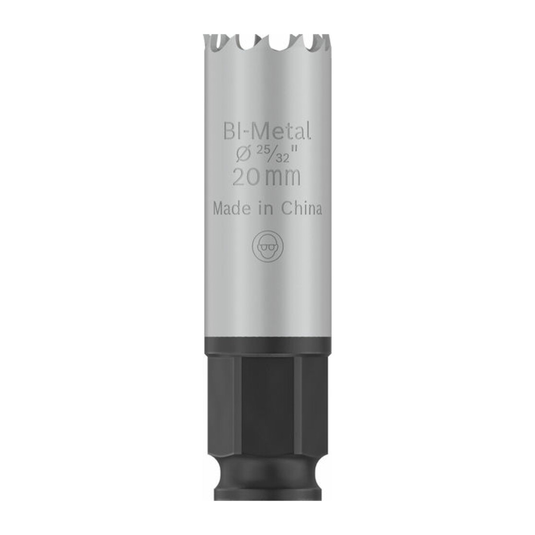 Bosch PRO Multi Material PC Plus Lochsäge, 20 mm