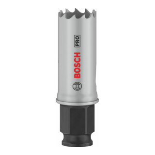 Bosch PRO Multi Material PC Plus Lochsäge, 21 mm
