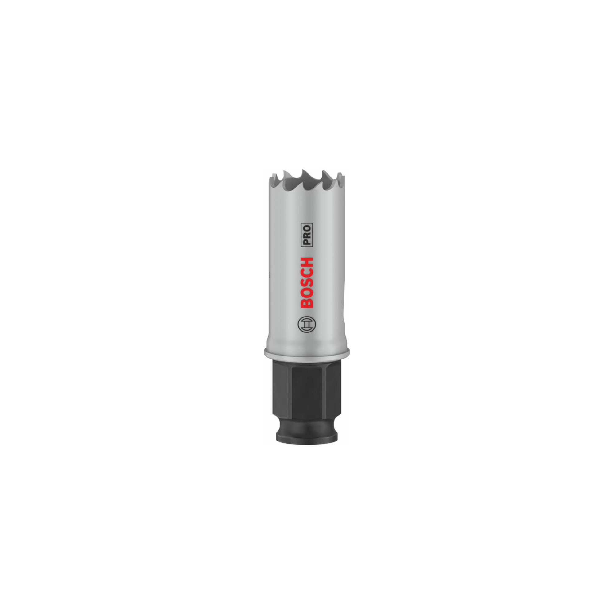 Bosch PRO Multi Material PC Plus Lochsäge, 21 mm