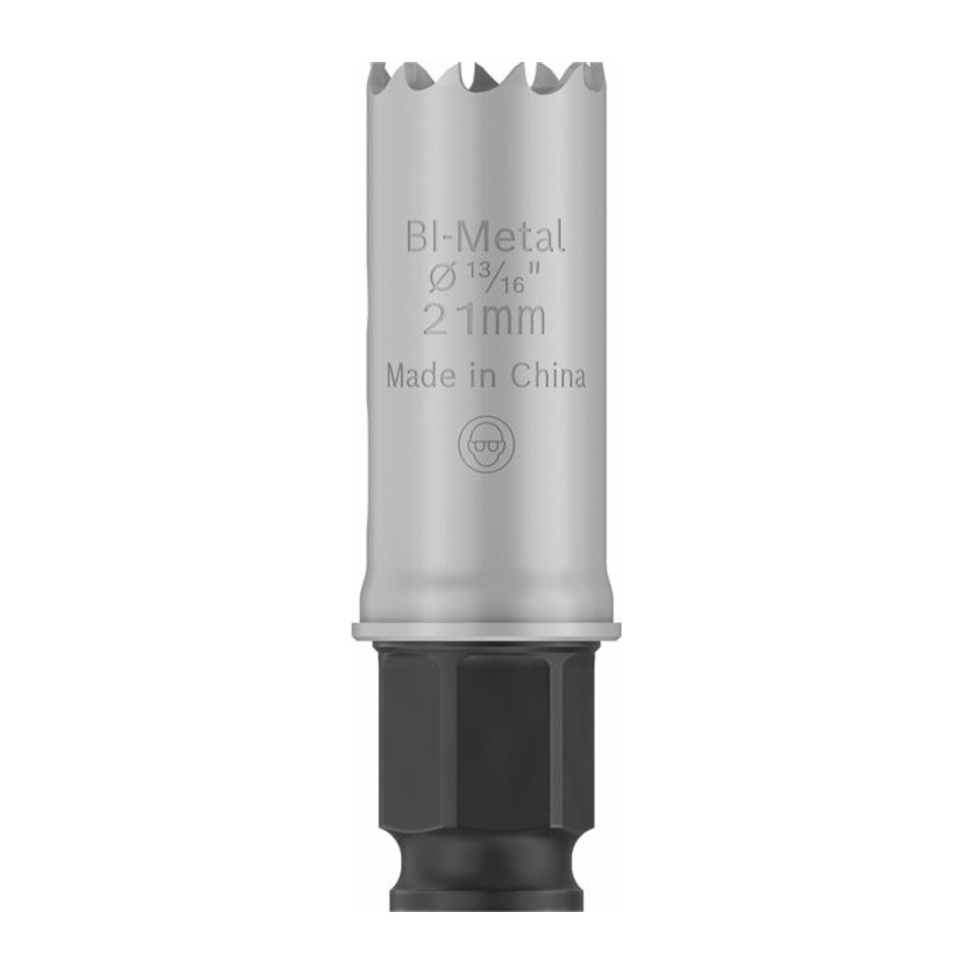 Bosch PRO Multi Material PC Plus Lochsäge, 21 mm