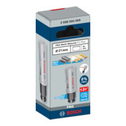 Bosch PRO Multi Material PC Plus Lochsäge, 21 mm-5