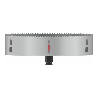 Bosch PRO Multi Material PC Plus Lochsäge, 210 mm