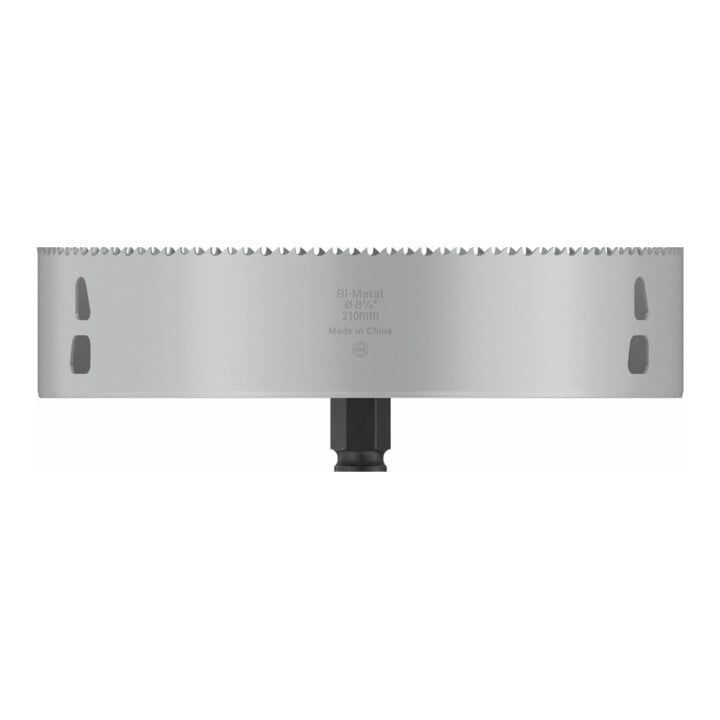 Bosch PRO Multi Material PC Plus Lochsäge, 210 mm