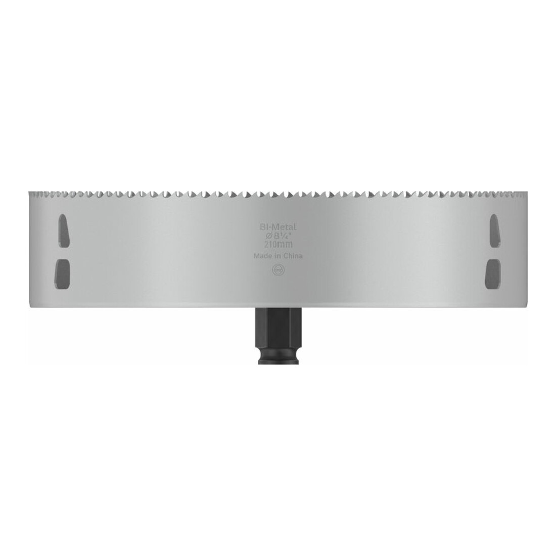 Bosch PRO Multi Material PC Plus Lochsäge, 210 mm