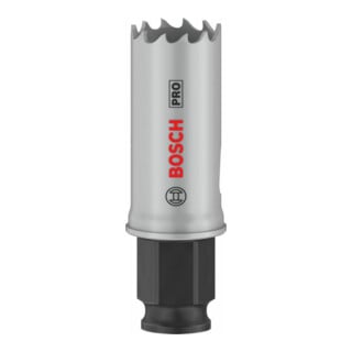 Bosch PRO Multi Material PC Plus Lochsäge, 22 mm