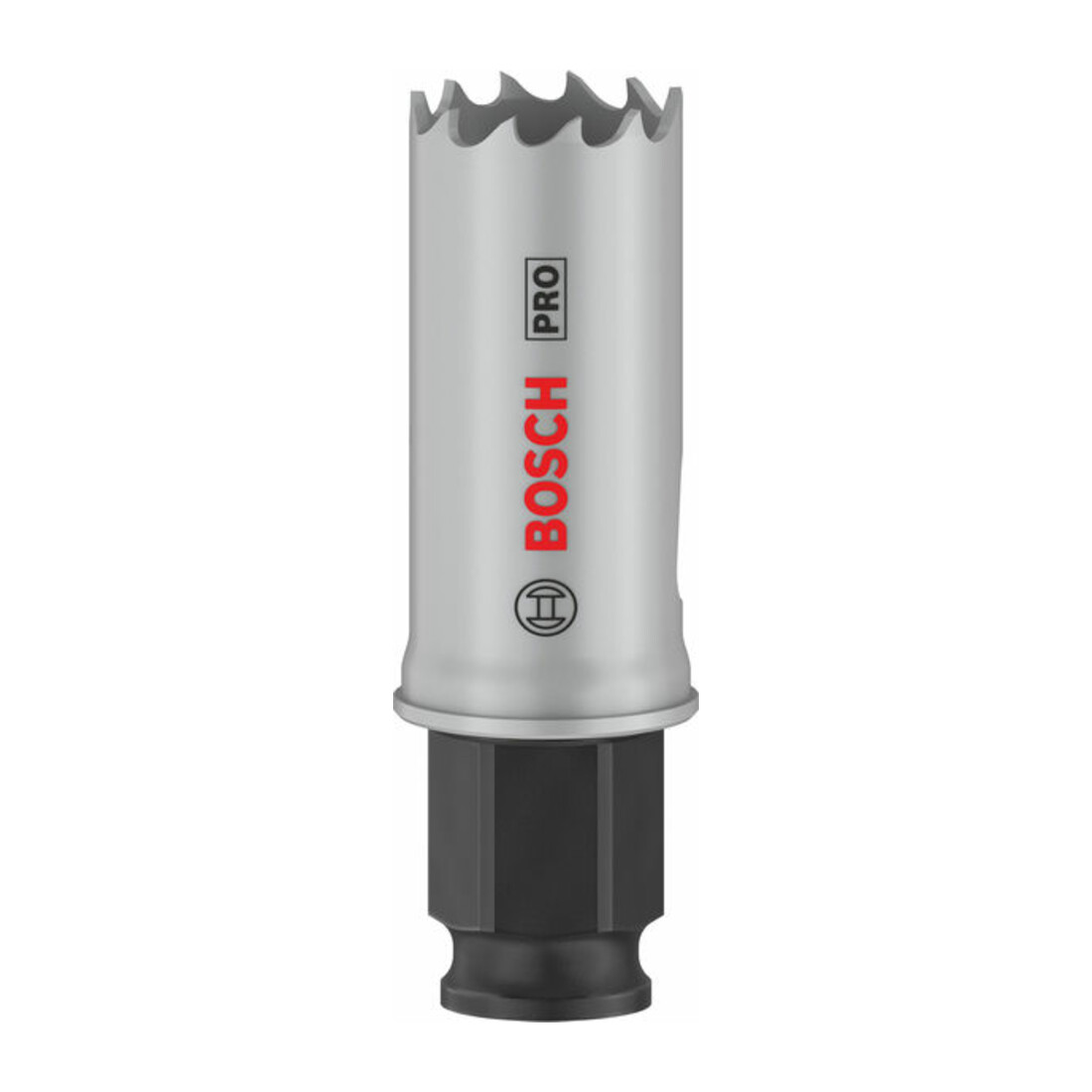 Bosch PRO Multi Material PC Plus Lochsäge, 22 mm
