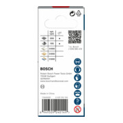 Bosch PRO Multi Material PC Plus Lochsäge, 22 mm-4