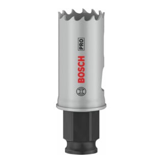 Bosch PRO Multi Material PC Plus Lochsäge, 24 mm