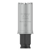 Bosch PRO Multi Material PC Plus Lochsäge, 24 mm-2