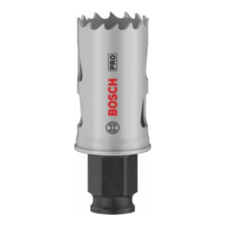Bosch PRO Multi Material PC Plus Lochsäge, 27 mm