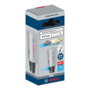 Bosch PRO Multi Material PC Plus Lochsäge, 27 mm-5