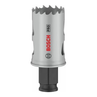 Bosch PRO Multi Material PC Plus Lochsäge, 29 mm