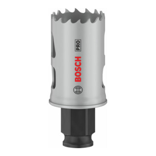 Bosch PRO Multi Material PC Plus Lochsäge, 30 mm