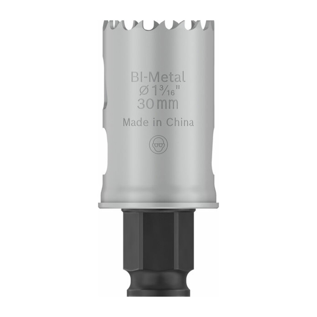 Bosch PRO Multi Material PC Plus Lochsäge, 30 mm