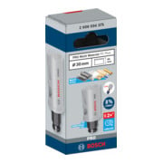 Bosch PRO Multi Material PC Plus Lochsäge, 30 mm-5