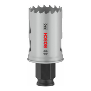 Bosch PRO Multi Material PC Plus Lochsäge, 32 mm