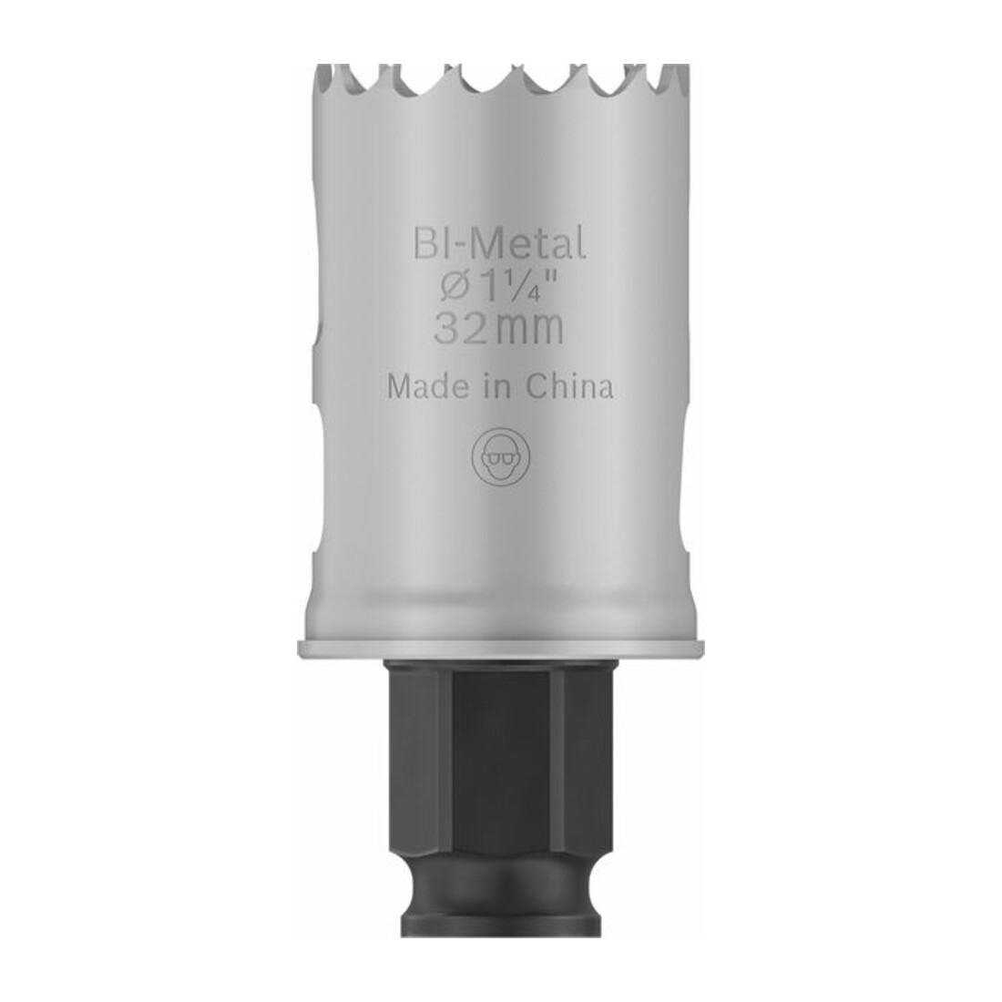 Bosch PRO Multi Material PC Plus Lochsäge, 32 mm