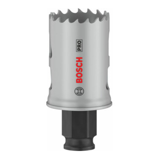 Bosch PRO Multi Material PC Plus Lochsäge, 33 mm