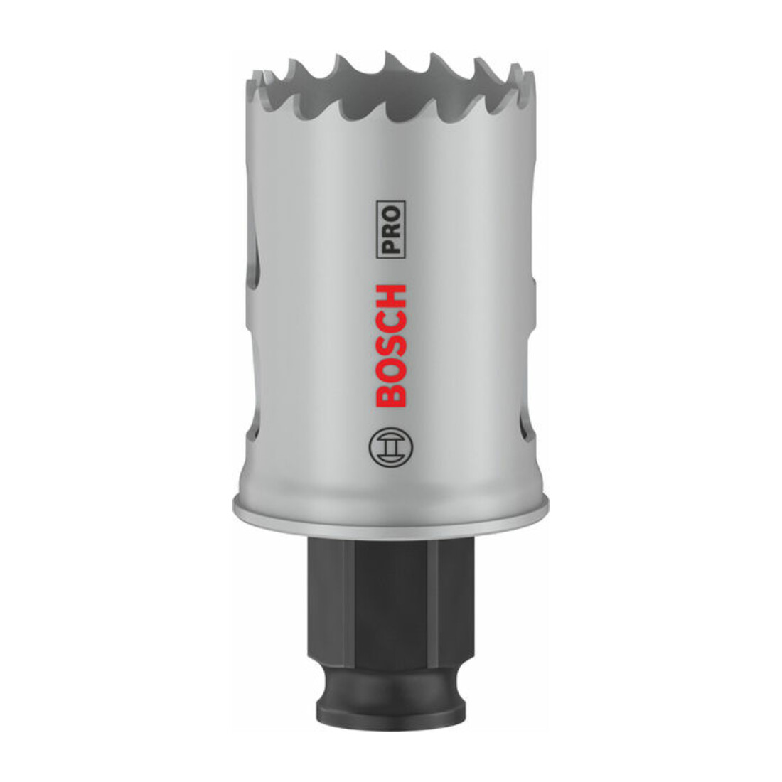 Bosch PRO Multi Material PC Plus Lochsäge, 33 mm