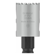 Bosch PRO Multi Material PC Plus Lochsäge, 35 mm-2