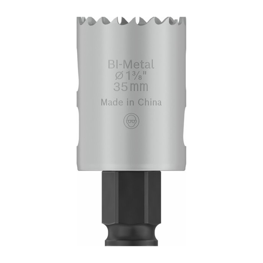 Bosch PRO Multi Material PC Plus Lochsäge, 35 mm